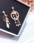 Tinker Bell Earrings