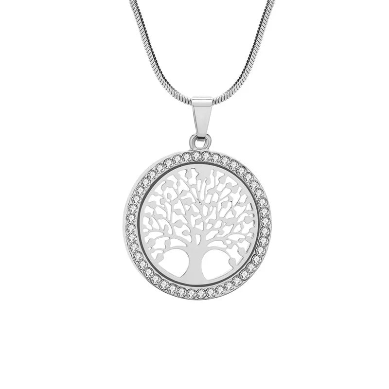 Kiona&#39;s Tree of Life Necklace