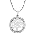 Kiona's Tree of Life Necklace