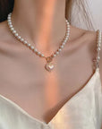 Pearl Passion Pendant