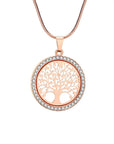 Kiona's Tree of Life Necklace