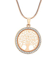 Kiona's Tree of Life Necklace