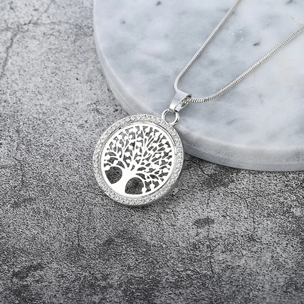 Kiona&#39;s Tree of Life Necklace