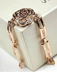 Rose is a Rose Bracelet