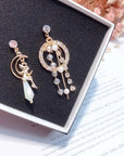 Tinker Bell Earrings