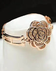 Rose is a Rose Bracelet